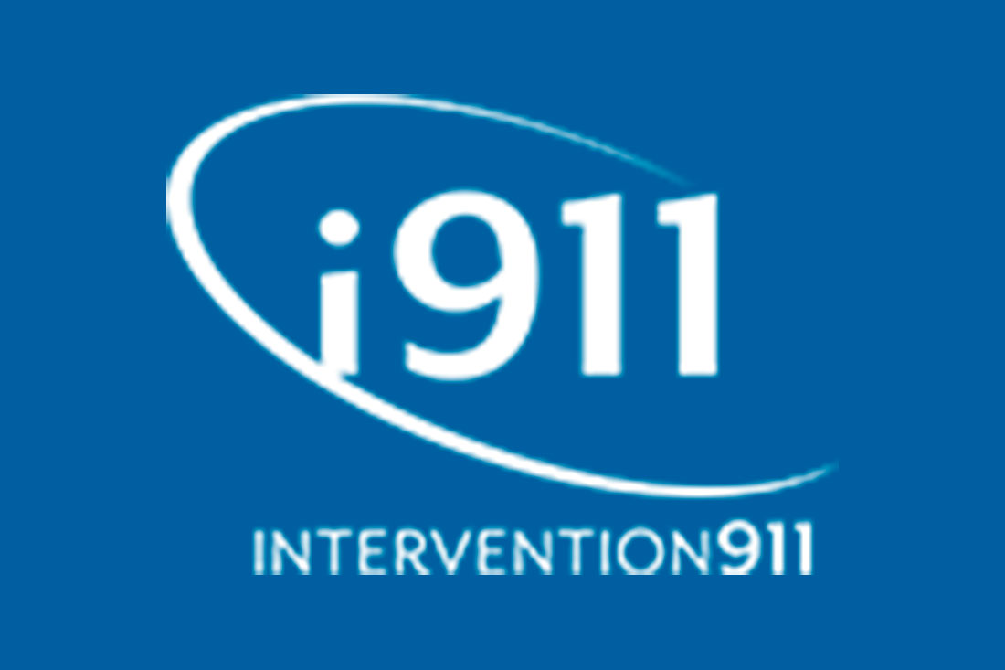 intervention 911
