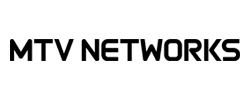 MTV's logo