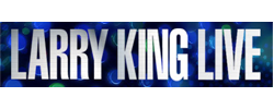 larry king live logo