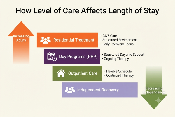 How Long Is Rehab for Drug Addiction
