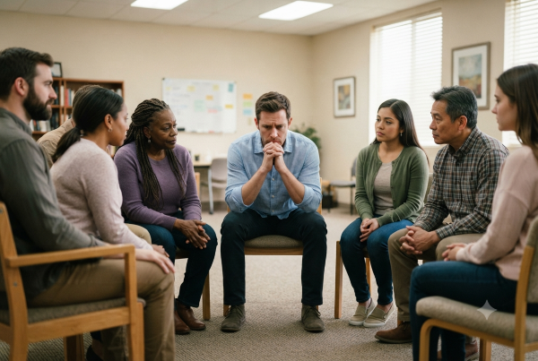 What Happens During an Intervention