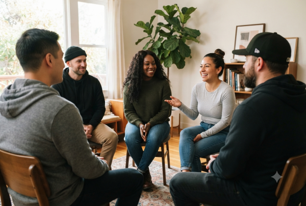 Why Do Most People Skip Substance Abuse Treatment