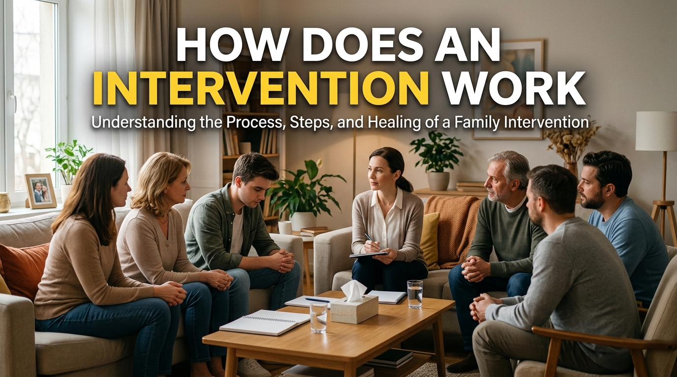How Does an Intervention Work?