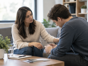 Get Professional Help From Intervention 911 